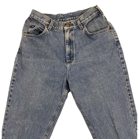 Vintage Lee Jeans - Picture 11 of 13